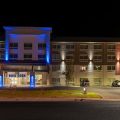 Holiday Inn Express & Suites Moses Lake