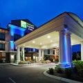 Holiday Inn Express & Suites Mt. Juliet-Nashville Area