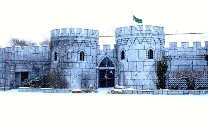 Holiday Inn Express & Suites Muskogee in Muskogee, Oklahoma, United States