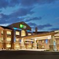 Holiday Inn Express & Suites Nampa – Idaho Center