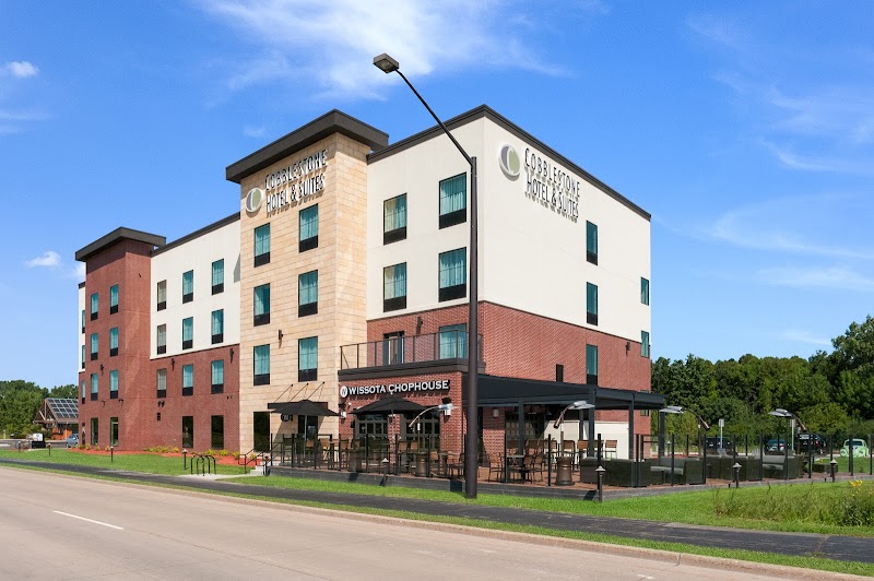 Holiday Inn Express & Suites Neenah in Fox Crossing, Wisconsin, United States