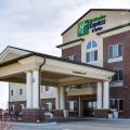 Holiday Inn Express & Suites Nevada