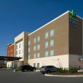 Holiday Inn Express & Suites New Braunfels