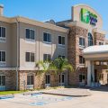 Holiday Inn Express & Suites New Iberia-Avery Island