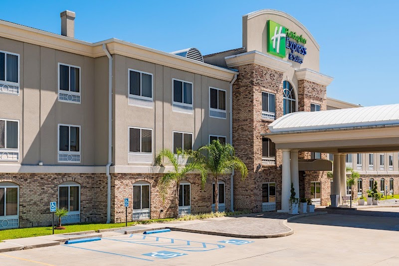 Holiday Inn Express & Suites New Iberia-Avery Island in New Iberia, Louisiana, United States