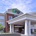 Holiday Inn Express & Suites New Martinsville