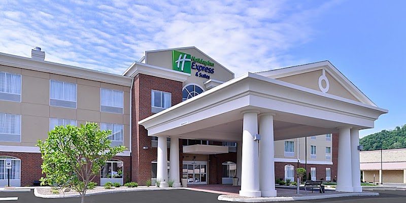 Holiday Inn Express & Suites New Martinsville in New Martinsville, West Virginia, United States