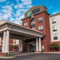 Holiday Inn Express & Suites New Philadelphia