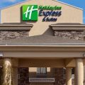 Holiday Inn Express & Suites Newton