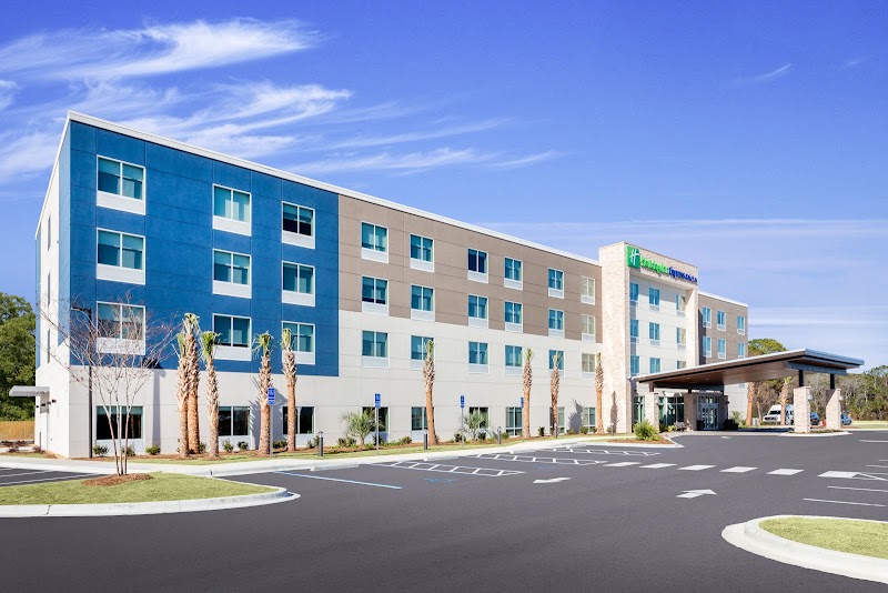 Holiday Inn Express & Suites Niceville - Eglin Area in Niceville, Florida, United States