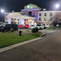 Holiday Inn Express & Suites Niles