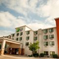 Holiday Inn Express & Suites Norfolk