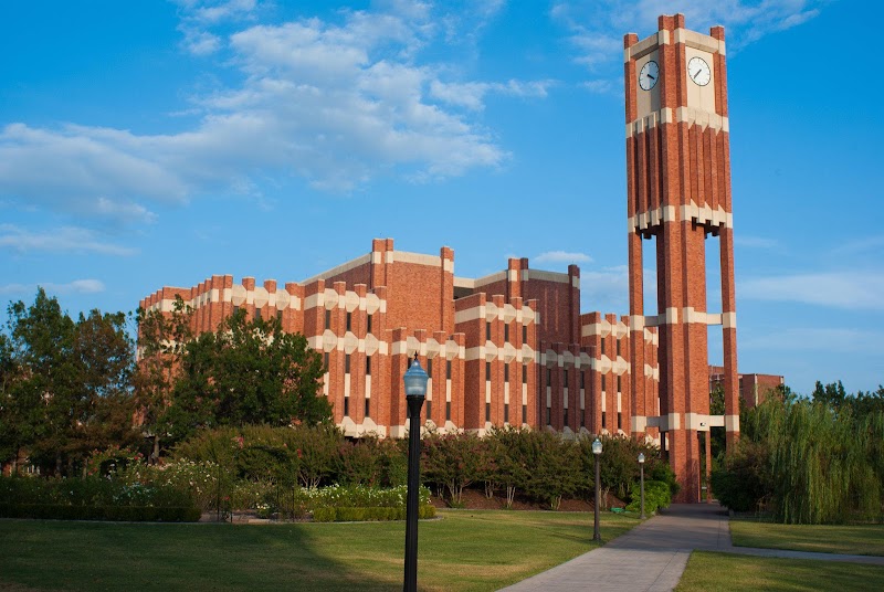 Holiday Inn Express & Suites Norman in Norman, Oklahoma, United States