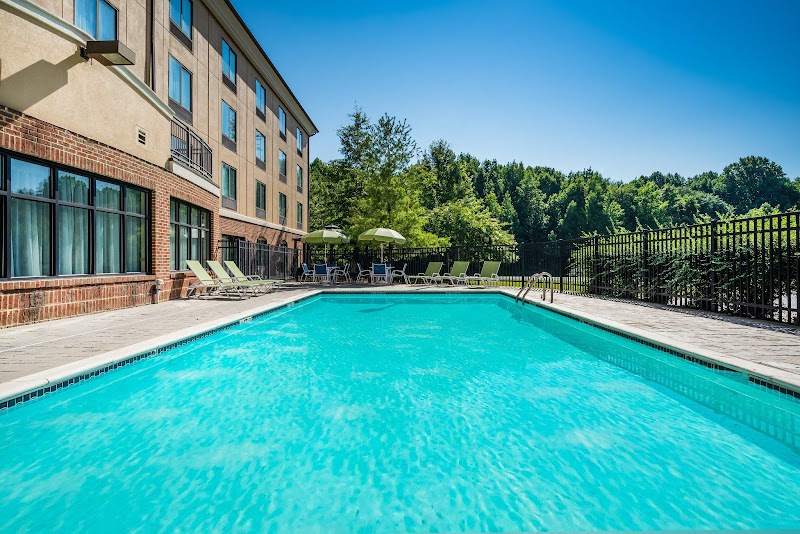 Holiday Inn Express & Suites North East in North East, Maryland, United States