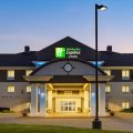 Holiday Inn Express & Suites North Fremont