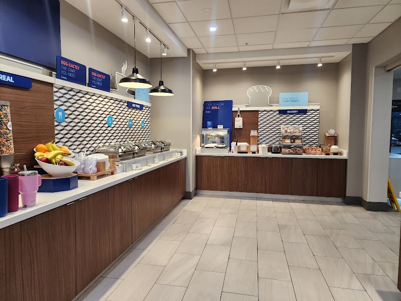 Holiday Inn Express & Suites North Little Rock in North Little Rock, Arkansas, United States