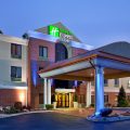 Holiday Inn Express & Suites O’Fallon/Shiloh, an IHG Hotel