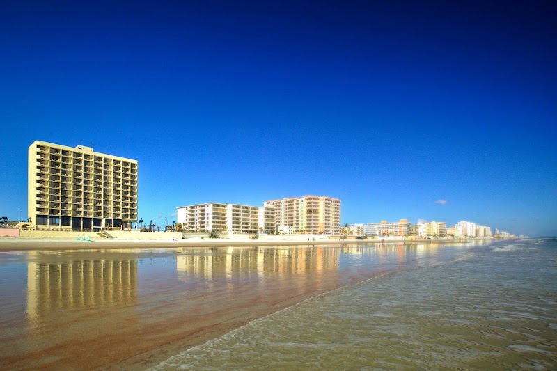 Holiday Inn Express & Suites Oceanfront Daytona Beach Shores in Daytona Beach Shores, Florida, United States