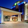 Holiday Inn Express & Suites Odessa