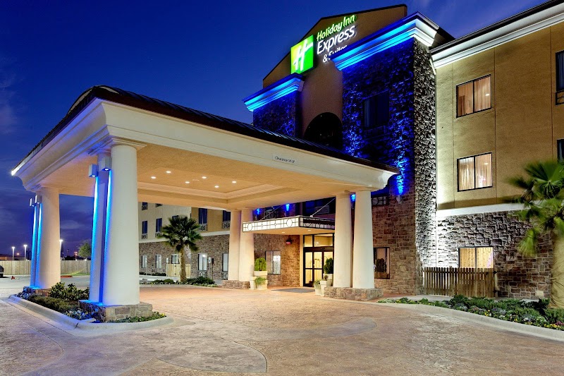 Holiday Inn Express & Suites Odessa in Odessa, Texas, United States