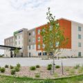 Holiday Inn Express & Suites Ogallala