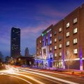 Holiday Inn Express & Suites Oklahoma City Downtown – Bricktown