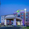 Holiday Inn Express & Suites Ontario