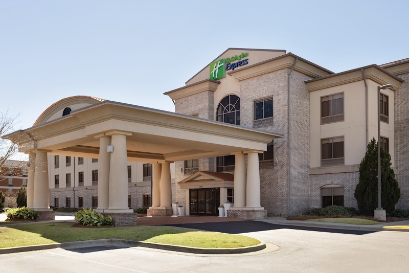 Holiday Inn Express & Suites Opelika Auburn in Opelika, Alabama, United States