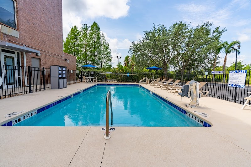 Holiday Inn Express & Suites Orange City in Orange City, Florida, United States
