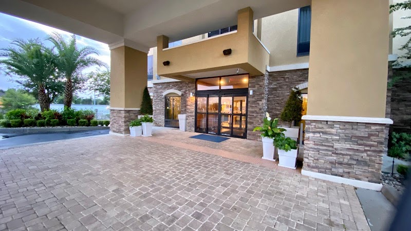 Holiday Inn Express & Suites Orlando East-UCF Area in Alafaya, Florida, United States