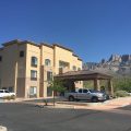 Holiday Inn Express & Suites Oro Valley-Tucson North