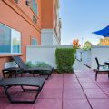 Holiday Inn Express & Suites Oroville Lake
