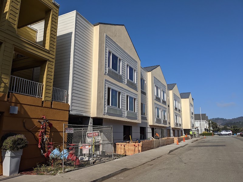 Holiday Inn Express & Suites Pacifica in Pacifica, California, United States