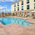 Holiday Inn Express & Suites Page – Lake Powell Area