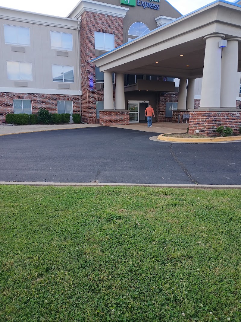 Holiday Inn Express & Suites Paragould in Paragould, Arkansas, United States