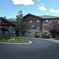 Holiday Inn Express & Suites Park City