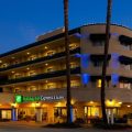 Holiday Inn Express & Suites Pasadena-Colorado Blvd