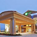 Holiday Inn Express & Suites Pauls Valley