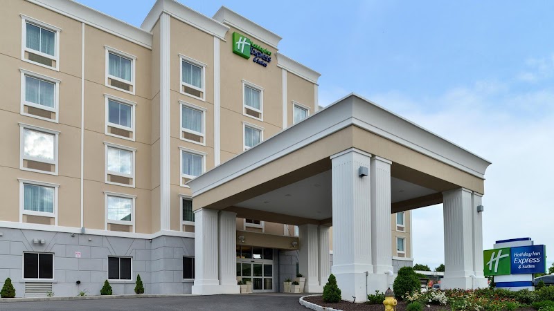 Holiday Inn Express & Suites Peekskill-Lower Hudson Valley in Jefferson Valley-Yorktown, New York, United States