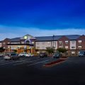 Holiday Inn Express & Suites Pelham