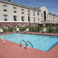 Holiday Inn Express & Suites Pell City