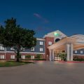 Holiday Inn Express & Suites Perry