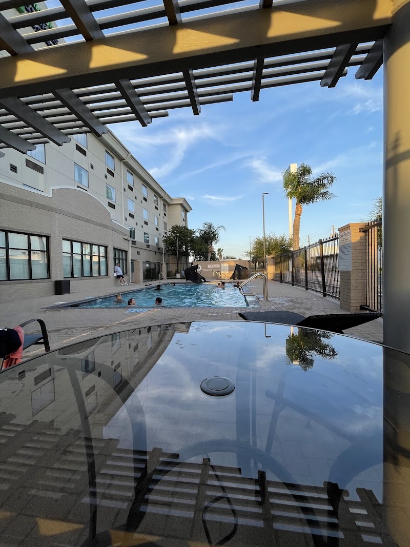 Holiday Inn Express & Suites Pharr, an IHG Hotel in Pharr, Texas, United States