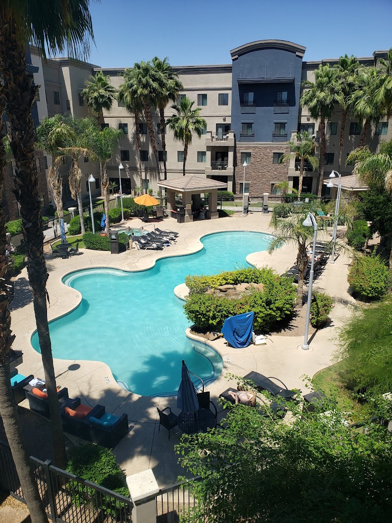 Holiday Inn Express & Suites Phoenix - Glendale Sports Dist in Glendale, Arizona, United States