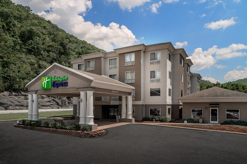 Holiday Inn Express & Suites Pikeville in Pikeville, Kentucky, United States