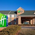 Holiday Inn Express & Suites Pleasant Prairie / Kenosha