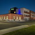 Holiday Inn Express & Suites Pocatello