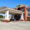 Holiday Inn Express & Suites Ponca City