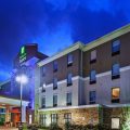 Holiday Inn Express & Suites Port Arthur Central-Mall Area