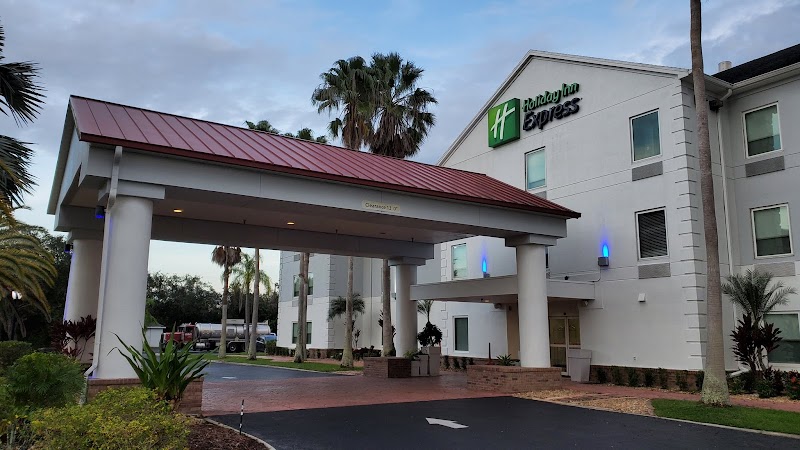Holiday Inn Express & Suites Port Charlotte in Port Charlotte, Florida, United States